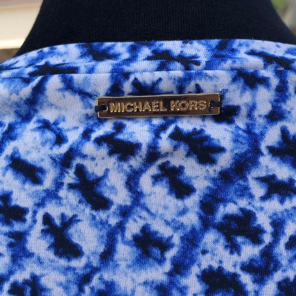 Michael Kors Long sleeve Shirt 👚 - Picture 4 of 7